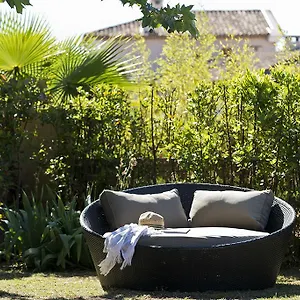 Appartement Les Jardins De La, Grimaud
